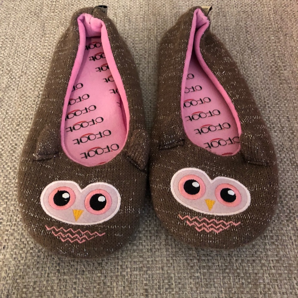 Owl House Shoes